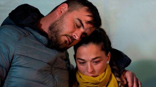 Hallaron muerto a Julen, el niño que se encontraba atrapado en un pozo en España