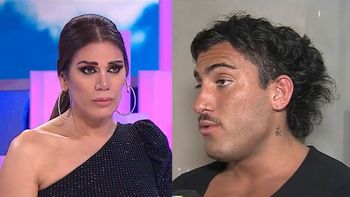 El comentario letal de Flor de la V sobre Tomás Holder de Gran Hermano 2022