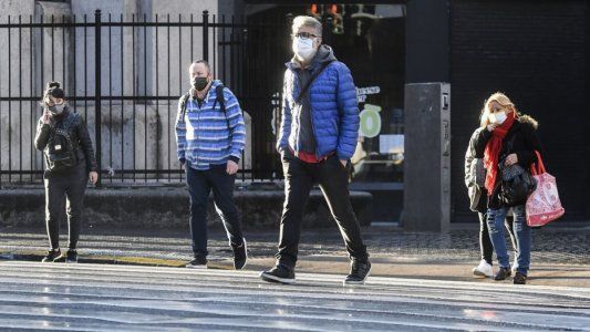 Restricciones: ¿Qué significa estar en Fase 1?