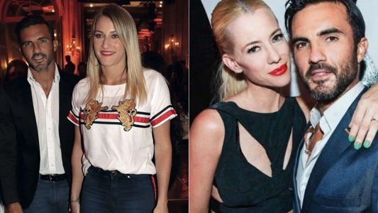 Una ex empleada doméstica de Nicole Neumann salió a defender a Mica Viciconte: Las nenas la adoran