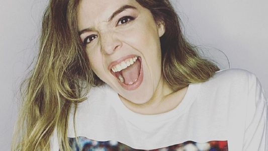 Dalma Maradona habló tras contraer coronavirus: “Me siento bien, pero tengo la voz un poco rara”