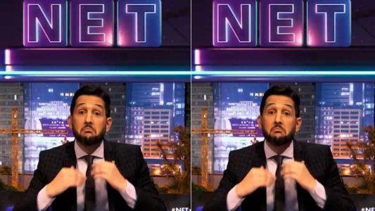 Germán Paoloski se queda sin lugar en el cable: Fox Sports no le renovó el contrato