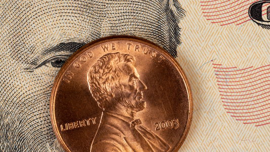 Recompensan con 6 mil dólares al afortunado dueño de esta moneda de 1 centavo