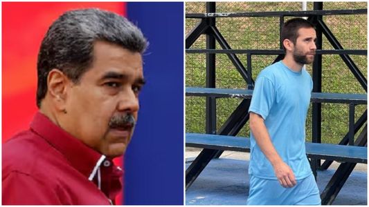 La rotunda exigencia de la CIDH a Venezuela por el gendarme Nahuel Gallo tras el pedido de Argentina