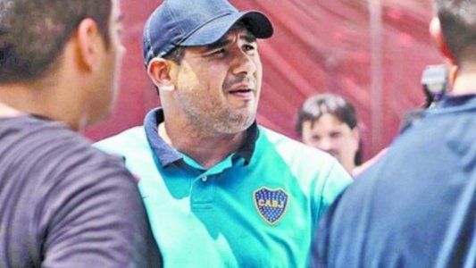 España deportó al barrabrava de Boca Maximiliano Mazzaro y no descartan que pueda pasar lo mismo con Rafael Di Zeo