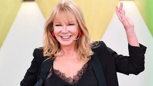 Soledad Silveyra dio detalles de su salud tras ser operada: Ya en casa descansando