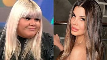 charlotte caniggia apunto de nuevo contra more rial tras acusarla de mafiosa: digo lo que la gente opina