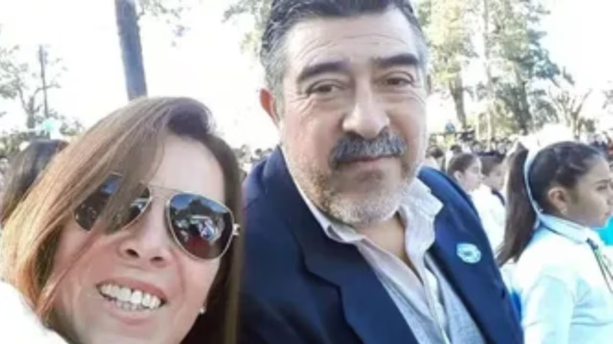 Fuerte viraje en el caso Loan con respecto a María Victoria Caillava y Carlos Pérez