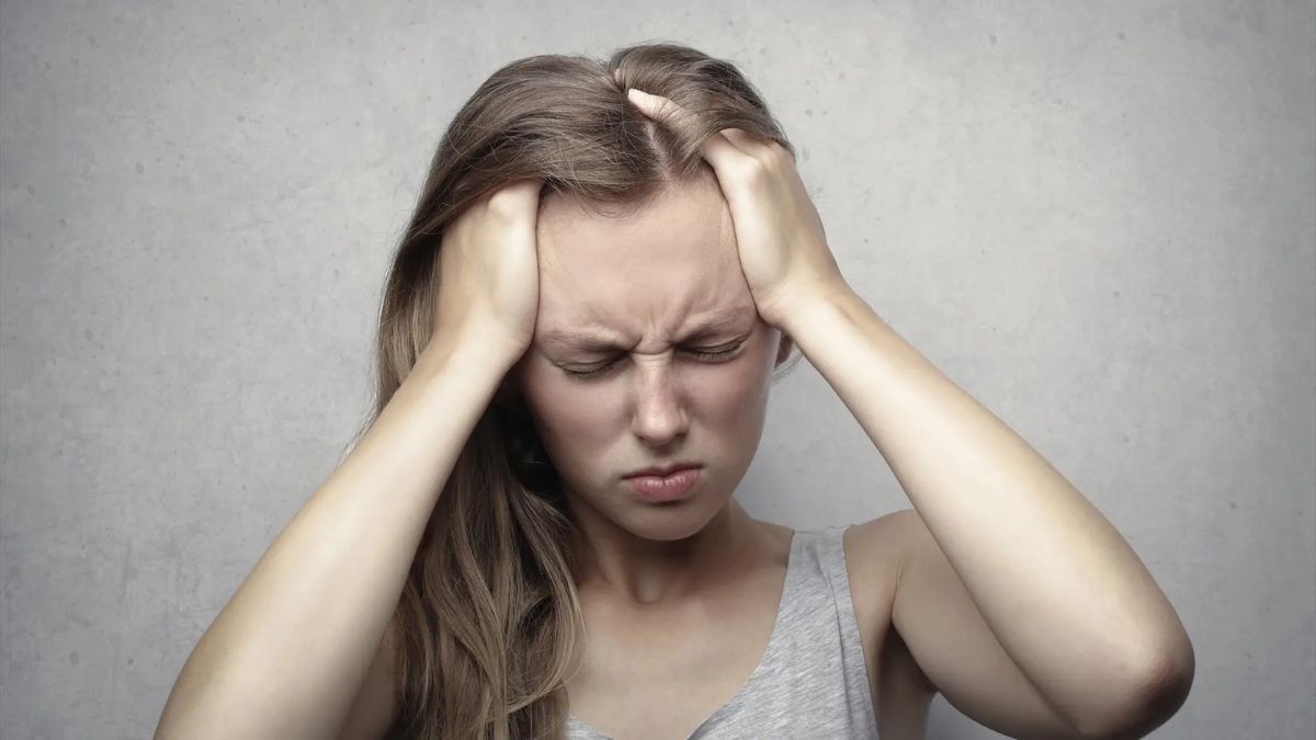 Causas de incapacidad por migraña y cómo prevenir sus efectos.