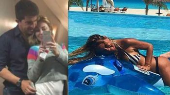 Habló la tercera en discordia: Ni él la conoce a Granata