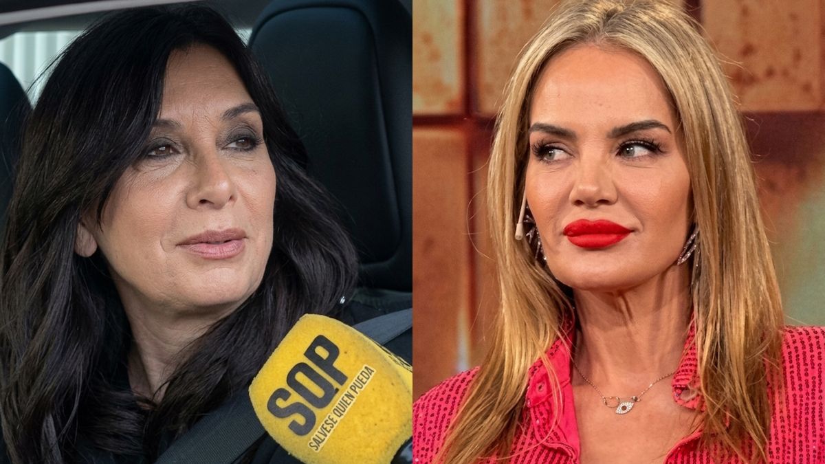 Tras dejar la radio, Edith Hermida destapó la interna con Eliana Guercio y lanzó una frase letal: “No me...”