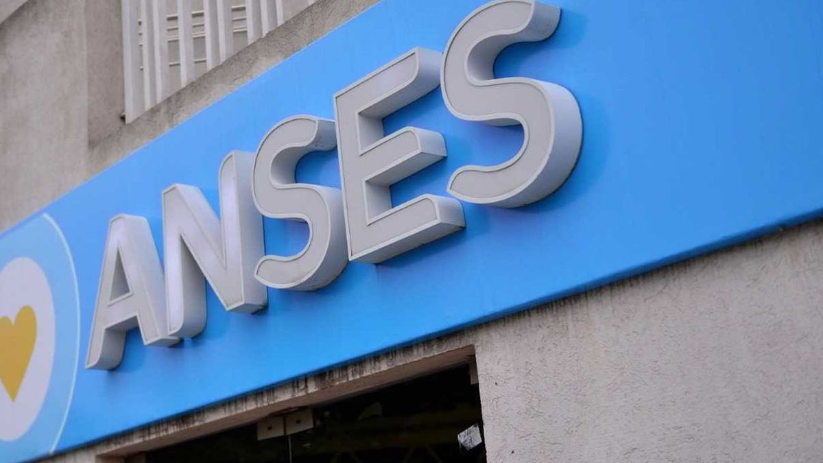 ANSES entregará un bono de $55.000 para jubilados (Foto: archivo).