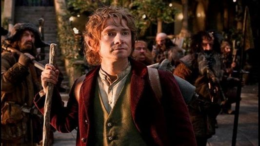 Salió el trailer de El Hobbit