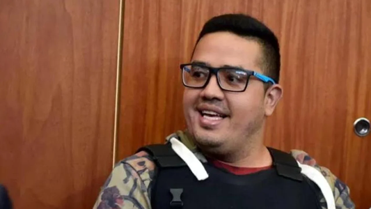 Con 113 años de condena, el líder de Los Monos podría sumar 25 más por un brutal delito