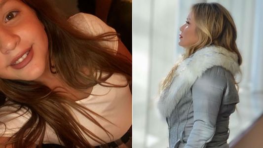 El regalo especial de Karina La Princesita a su hija Sol por sus 11 años