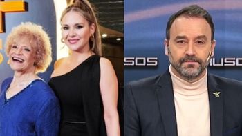 El desolador relato de Belén Giménez tras la muerte de María Rosa Fugazot: Era como una mamá