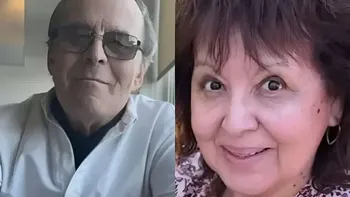 La historia de amor detrás de la desaparición de Alberto y Juana: flechazo, relación reciente y proyectos de viaje