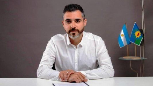 Girard: La moratoria pretende acompañar a la Pymes