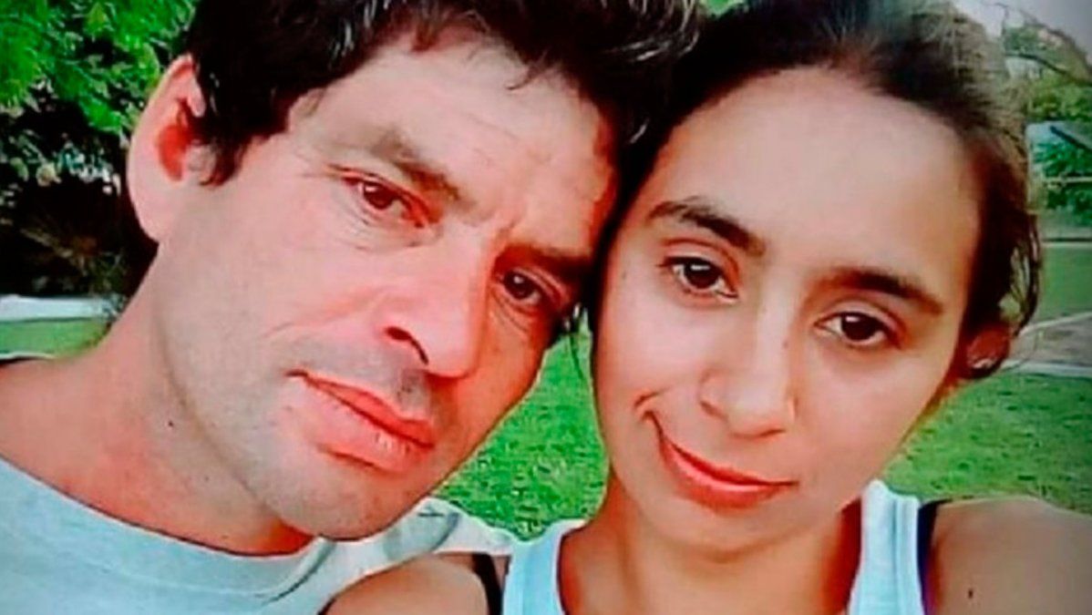 Entre Ríos: el femicida acusado de matar a su mujer embarazada se suicidó en su lugar de detención