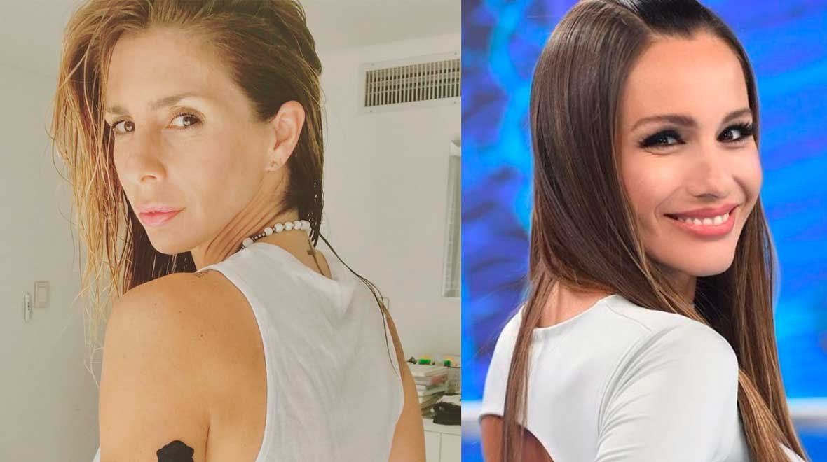 Milagros Brito, la mejor amiga de Isabel Macedo y ex del novio de Pampita, desató la polémica por un mensaje ¿contra la modelo?