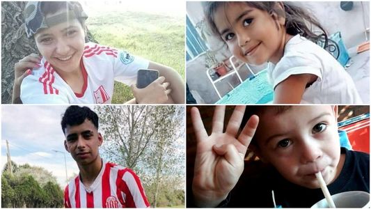 Desapariciones y homicidios: los casos policiales que marcaron el 2021