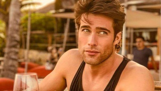 El hermano de Rodrigo Guirao Díaz denunciado por intento de robo