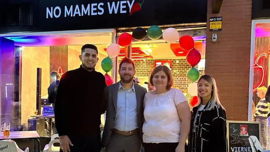 Emprendimientos: cómo es la consultora que hace que marcas argentinas lleguen a España