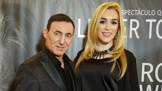 La triste reacción del ex de Fátima Florez al enterarse del romance con Javier Milei