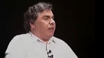 Salsa criolla, la obra de Enrique Pinti que quedará en la historia