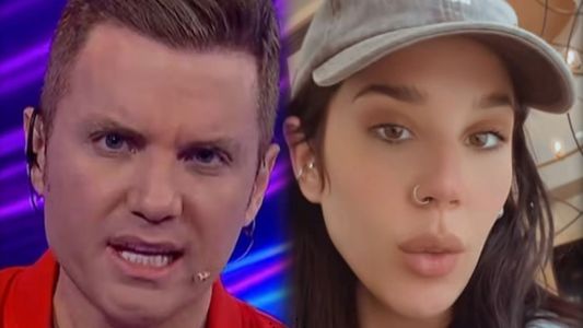 Santiago del Moro salió a bancar a La Tora y reavivó polémicos rumores: qué dijo el conductor de Gran Hermano