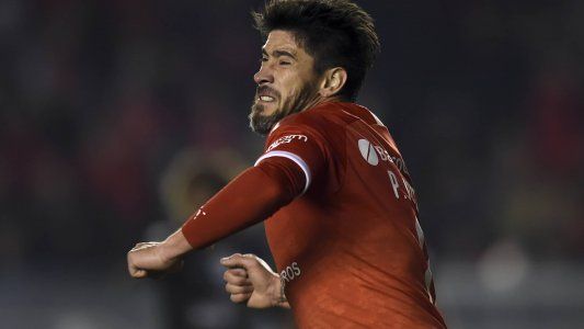 Pablo Pérez: El que sacó a la luz el problema con Beccacece es un cobarde