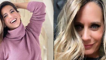 Cinthia Fernández apuntó fuerte contra Rocío Marengo