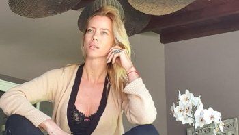 Nicole Neumann otra vez enojada con Cubero: Era una semana y de golpe me las tuvieron doce días