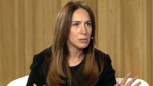 El explosivo pedido de María Eugenia Vidal: El PRO tiene que bajar todas las candidaturas y volver a empezar