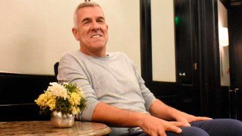 Dady Brieva le reclamó a Alberto Fernández: Seamos Venezuela ahora