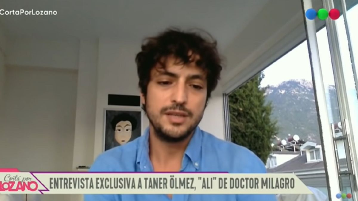 -Doctor Milagro-