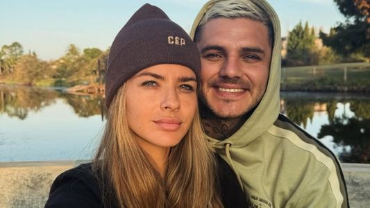 Cuánta propina dejó Mauro Icardi en el restó donde almorzó con la China Suárez y cuál fue su estricta exigencia