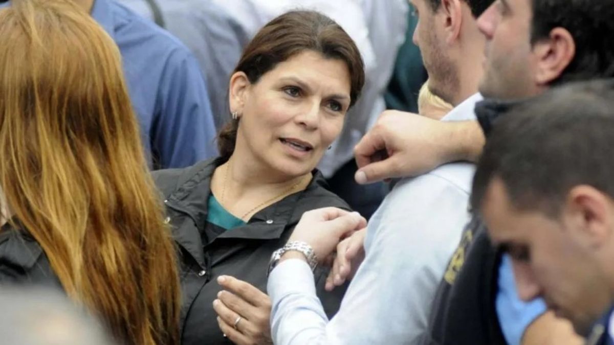 La Justicia intenta localizar a Miriam Quiroga