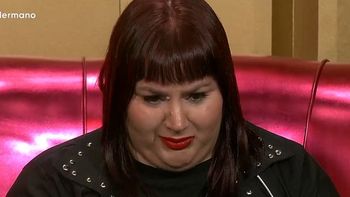 Yipio abandonó la casa de Gran Hermano: el doloroso motivo detrás de su salida