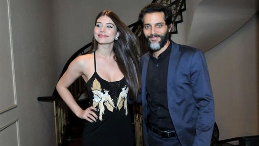 Joaquín Furriel habló de su separación de Eva De Dominici: Hace un tiempo que estoy solo y...