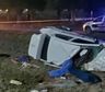 Tragedia en la ruta: quiénes eran los integrantes de la familia que perdió la vida en el choque fatal