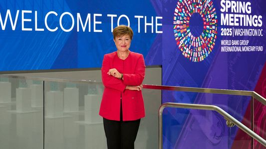 El FMI confirmó cuánto crecerá la Argentina pese a que la economía mundial se enfriará por el efecto Trump