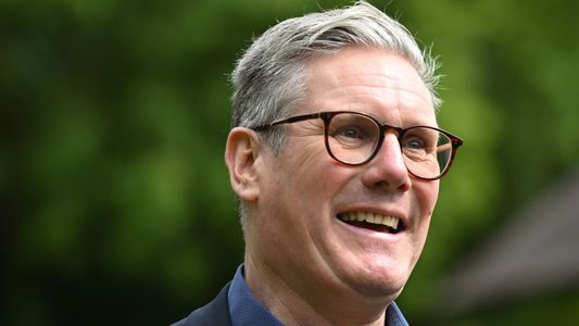 Quién es Keir Starmer, el nuevo primer ministro británico y qué propone para el Reino Unido