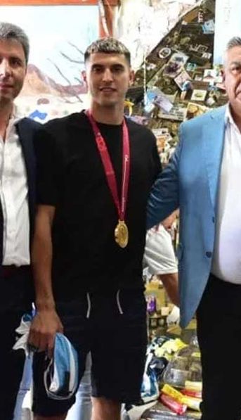 La promesa que Claudio Chiqui Tapia cumplió con la Copa del Mundo