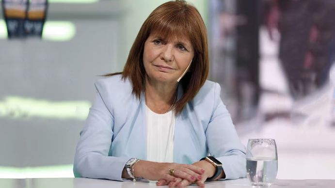 Bullrich fue contundente sobre su futuro político: Después de la reelección de Milei, quiero ser presidenta