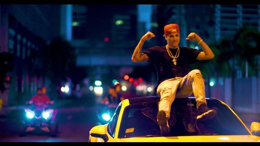 Noriel llega al teatro Vorterix