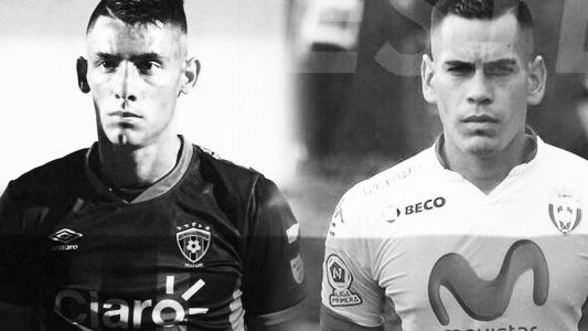 La liga que el coronavirus no frenó: cómo viven la pandemia los dos argentinos que juegan en Nicaragua