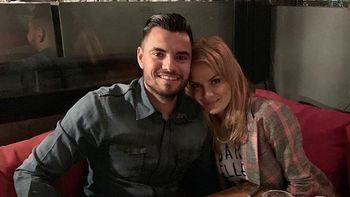 Los posteos de Eliana Guercio sobre los conflictos de Sergio Romero con su club no cayeron para nada bien