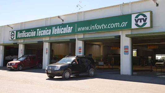 ¿Se puede viajar y circular con la VTV vencida en la provincia de Buenos Aires?