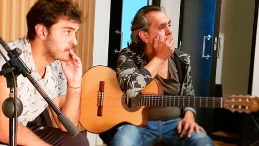 Se difundió un nuevo audio de Lautaro Teruel: Ahora veo nenitas y no me pasa nada